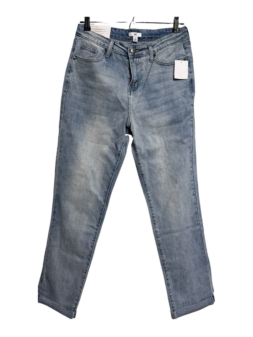 Nordstrom BP Light Blue Relax Fit Jeans